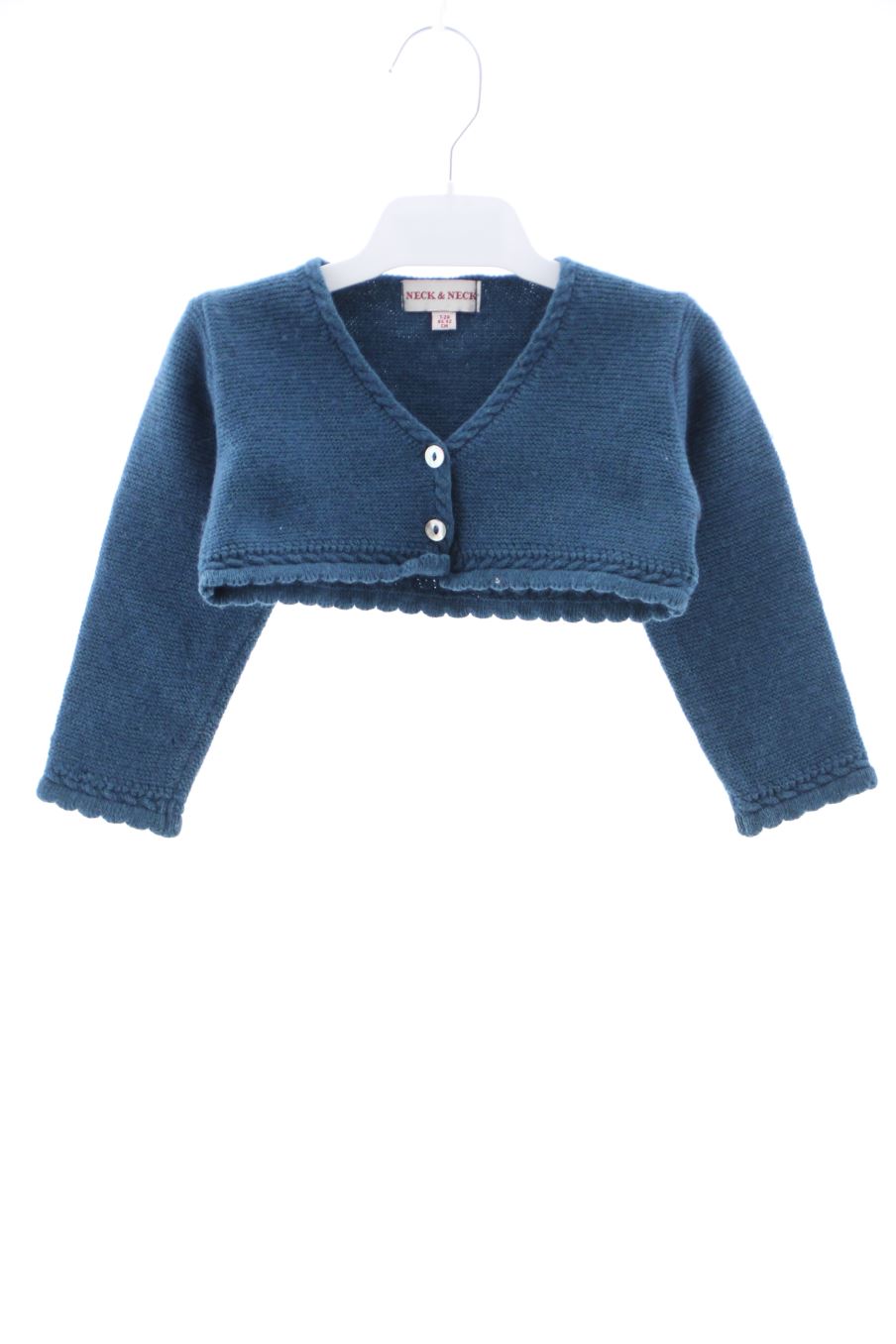 Chaqueta de Neck & Neck de la talla 2 años de segunda mano