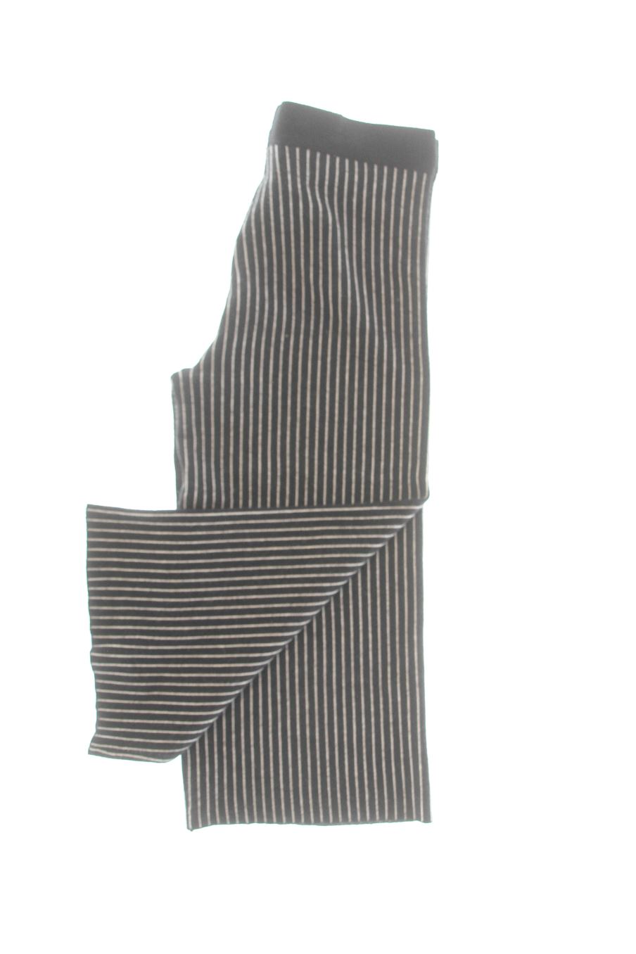 Pantalon Surkana de la taille M, de couleur rayures