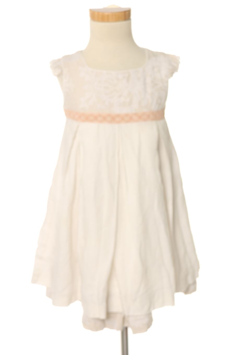 Robe Tizzas de la taille 5 ans de seconde main