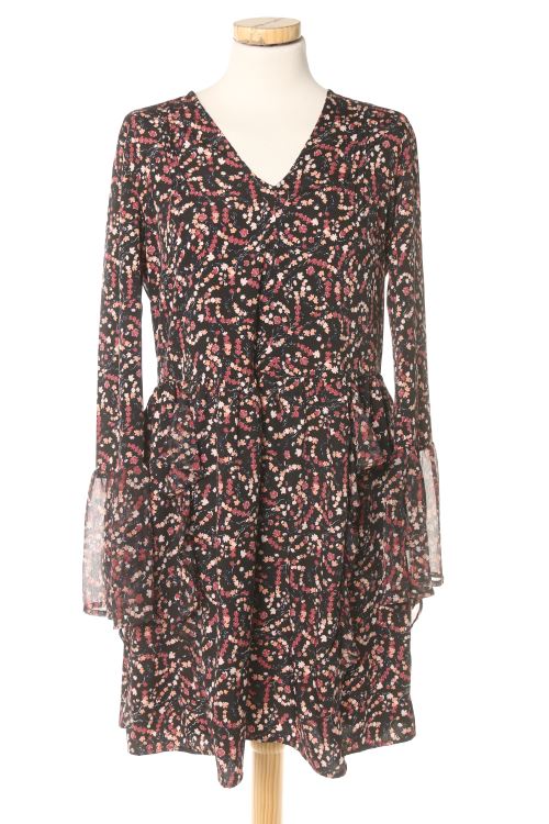 Robe casual