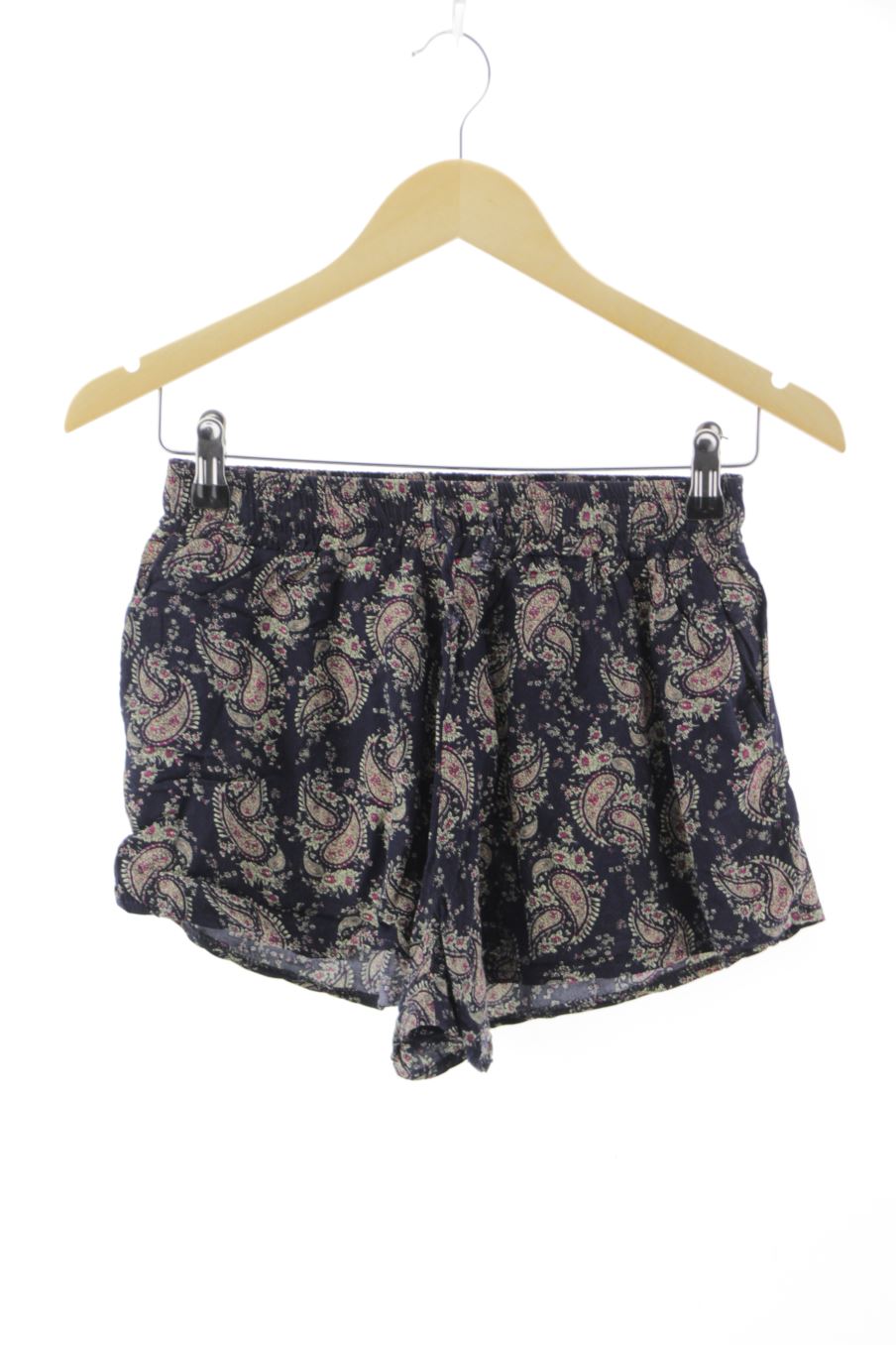 Shorts Made in spain de la taille M, de couleur imprimés