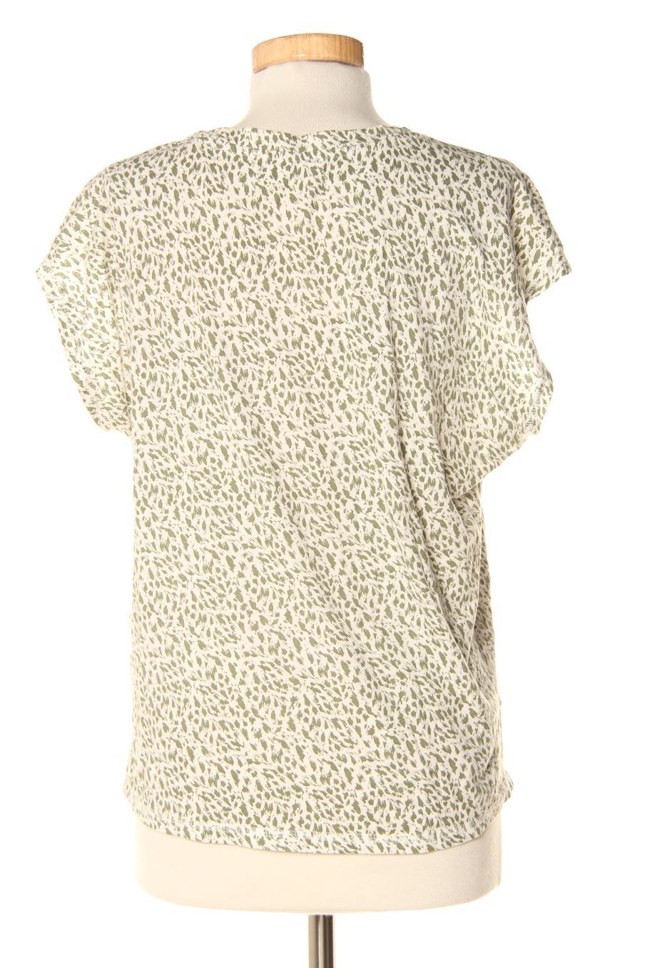 Camiseta de Sfera de la talla S, de color verde