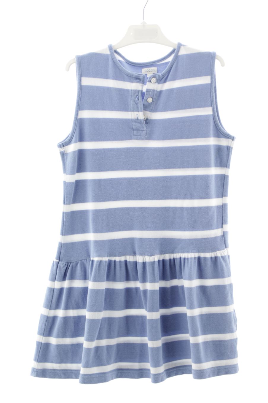 Robe casual Gocco de la taille 9 ans de seconde main