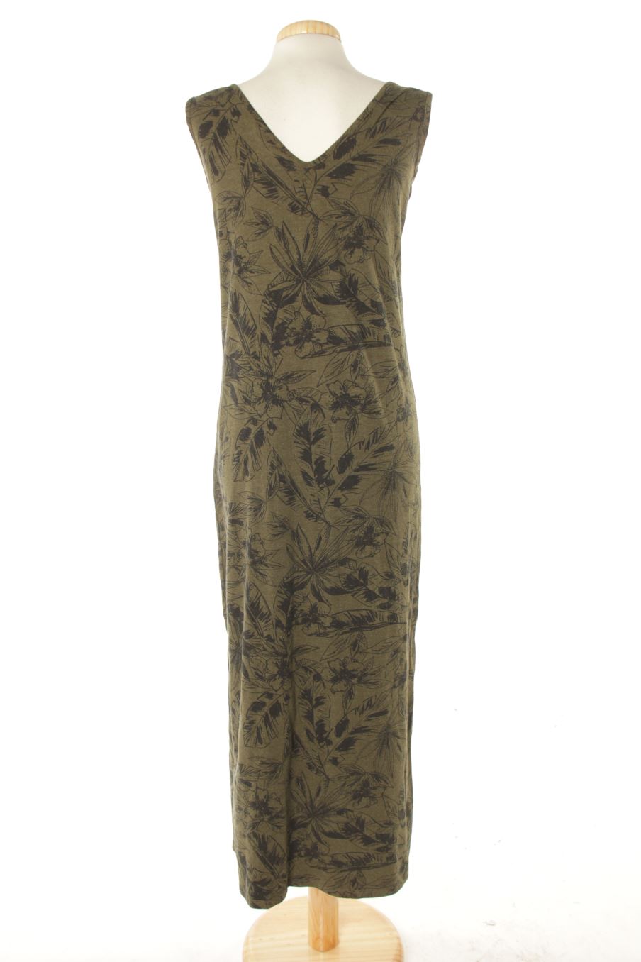 Robe casual Camaieu de la taille 40, de couleur fleurs