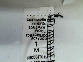 Faldas de Misstic de la talla M, de color negro