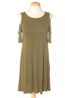 Robe casual S Pull & Bear, photo 1 sur 2