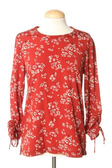 Blusa a maniche lunghe S Sfera, foto 1 di 2