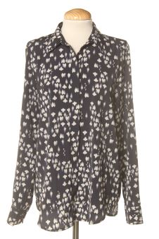 Camicia 36 H&M, foto 1 di 2