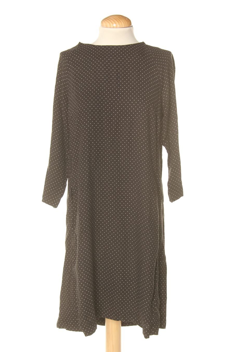Vestito casual de Street one de la talla 36, de color nero