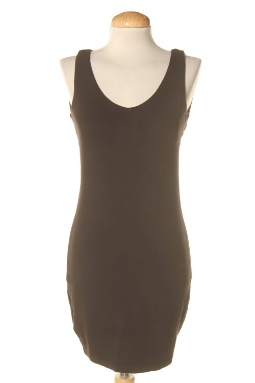 Einfaches Kleid