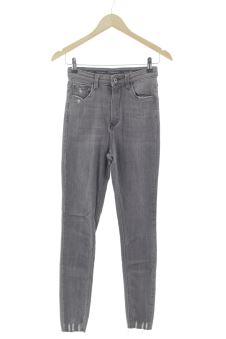 Jeans S Queen Hearts Paris