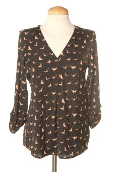 Blouse à manches longues XS KOAJ