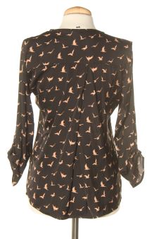 Blouse à manches longues XS KOAJ
