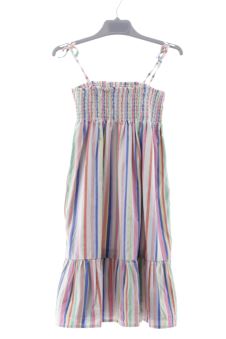 Vestido 6 años H&M