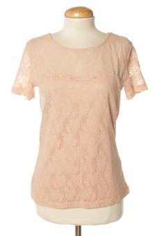 Kurzärmelige Bluse S Clockhouse (C&A)