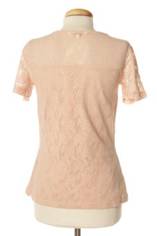 Kurzärmelige Bluse S Clockhouse (C&A)