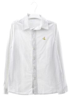 Chemise manches longues 14 ans Foque