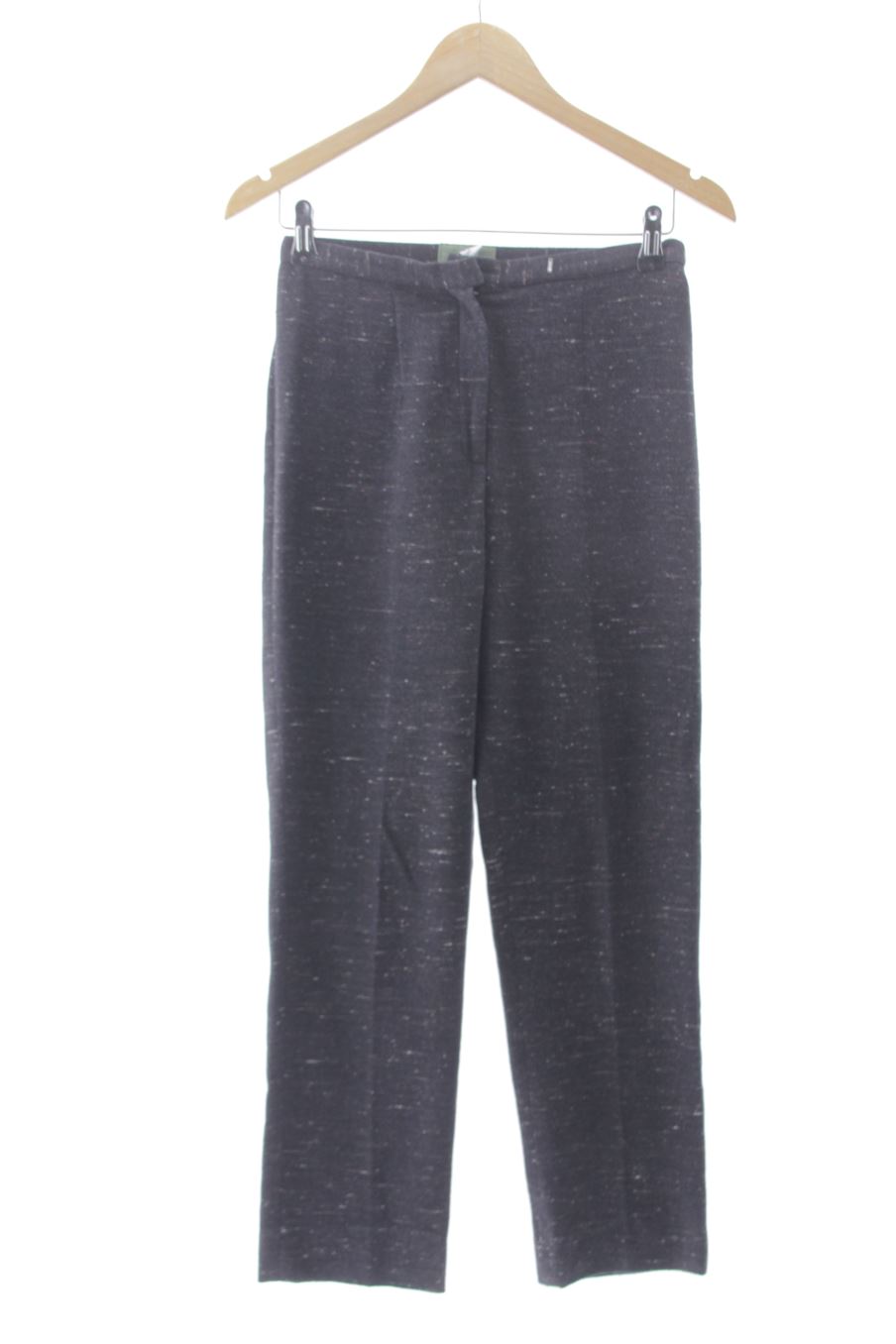 Hose von Roberto Verino Größe 36, Farbe Schwarz, für