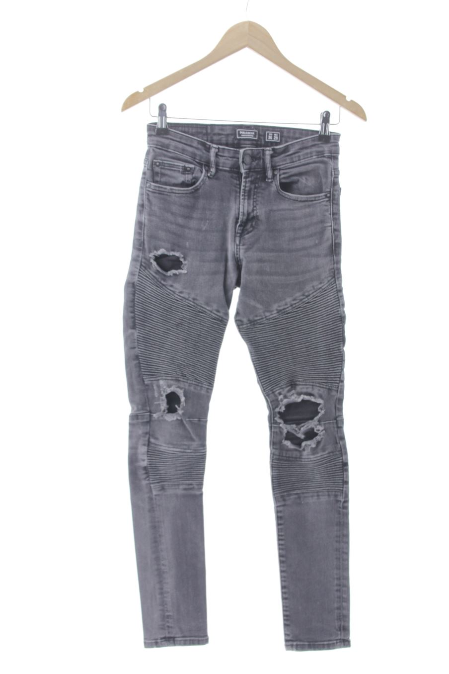 Jeans Pull & Bear de la taille 36
