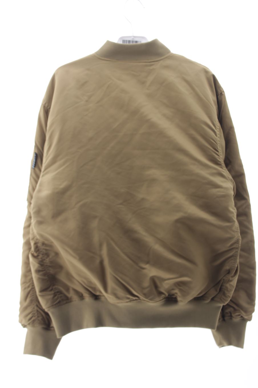 Cazadora de Molo de la talla 12 años de segunda mano