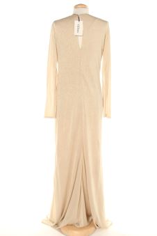 Aufwändiges Kleid 40 MISURA COSTURA