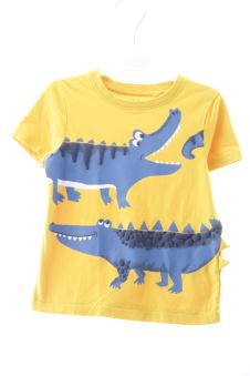 Kurzärmeliges T-Shirt 106 C&A