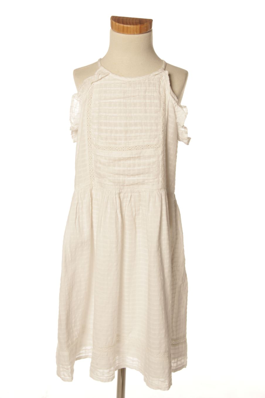 Vestito de Mango de la talla 9 anni seconda mano