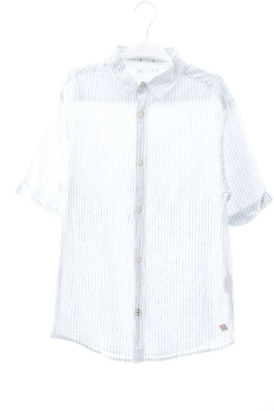 Chemise Zara de la taille 11 ans de seconde main