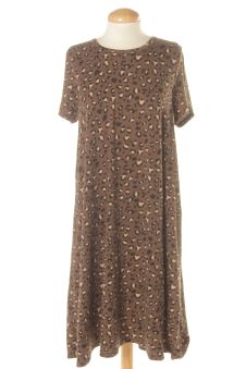 Robe casual S LULAROE