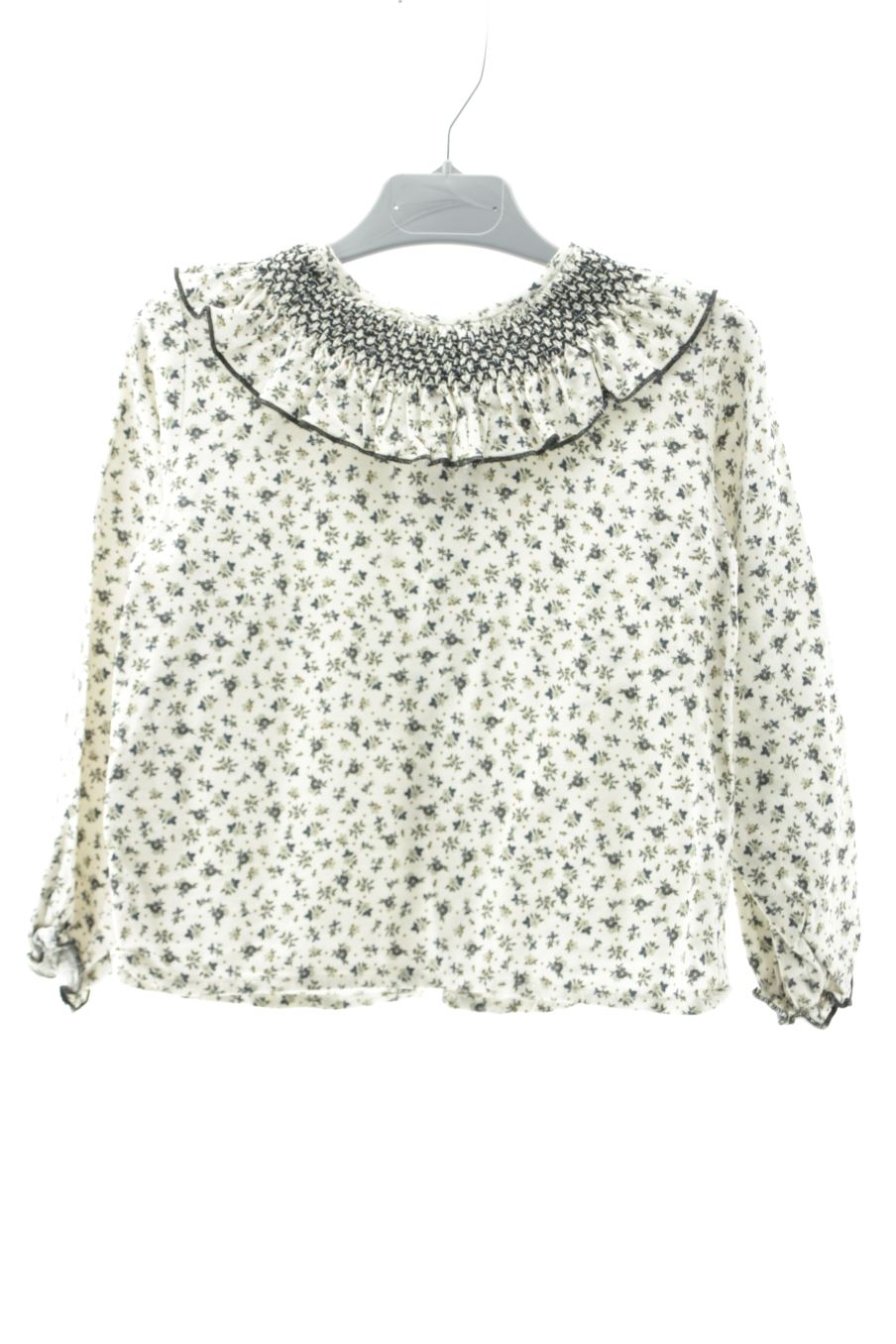 Blusa de manga larga de Sophie de la talla 4 años de segunda mano