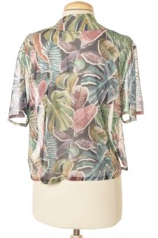 Chemise M Sourtex