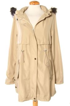 Manteau S PERCENTIL