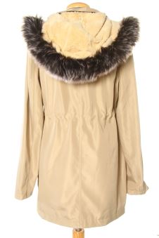 Manteau S PERCENTIL