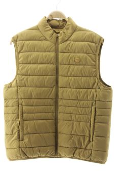 Manteau gilet XL Alvaro Moreno