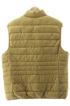 Manteau gilet XL Alvaro Moreno