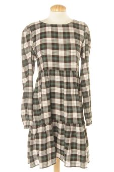 Robe casual S Zara