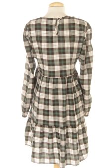 Robe casual S Zara