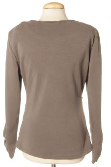 Blouse à manches longues L Sfera