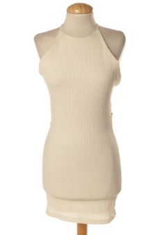 Robe casual S Pull & Bear