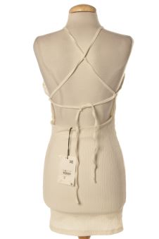 Robe casual S Pull & Bear