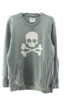 Sweatshirt 164 Scalpers