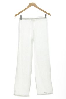 Pantalon Casual XS Pull & Bear