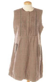 Robe casual XL Purificación García