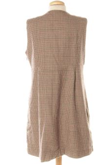 Robe casual XL Purificación García