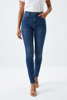Jeans 34 Stradivarius
