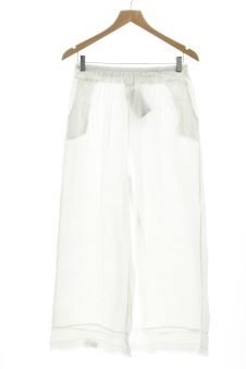 Pantalon Casual M REACTIVO