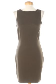 Robe casual S Mango