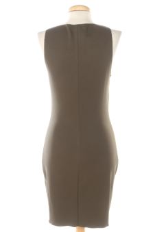 Robe casual S Mango