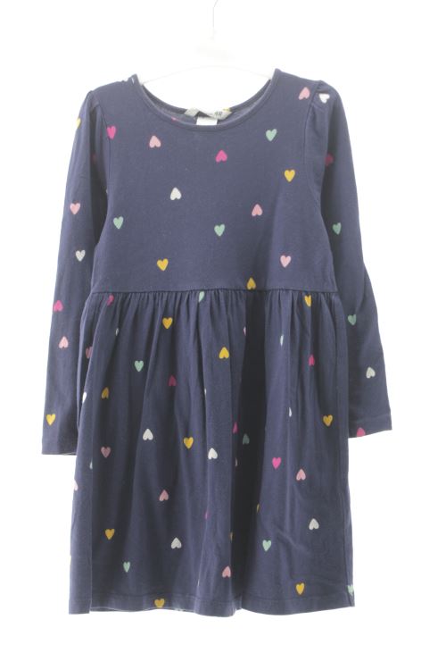 Aufwändiges Kleid
