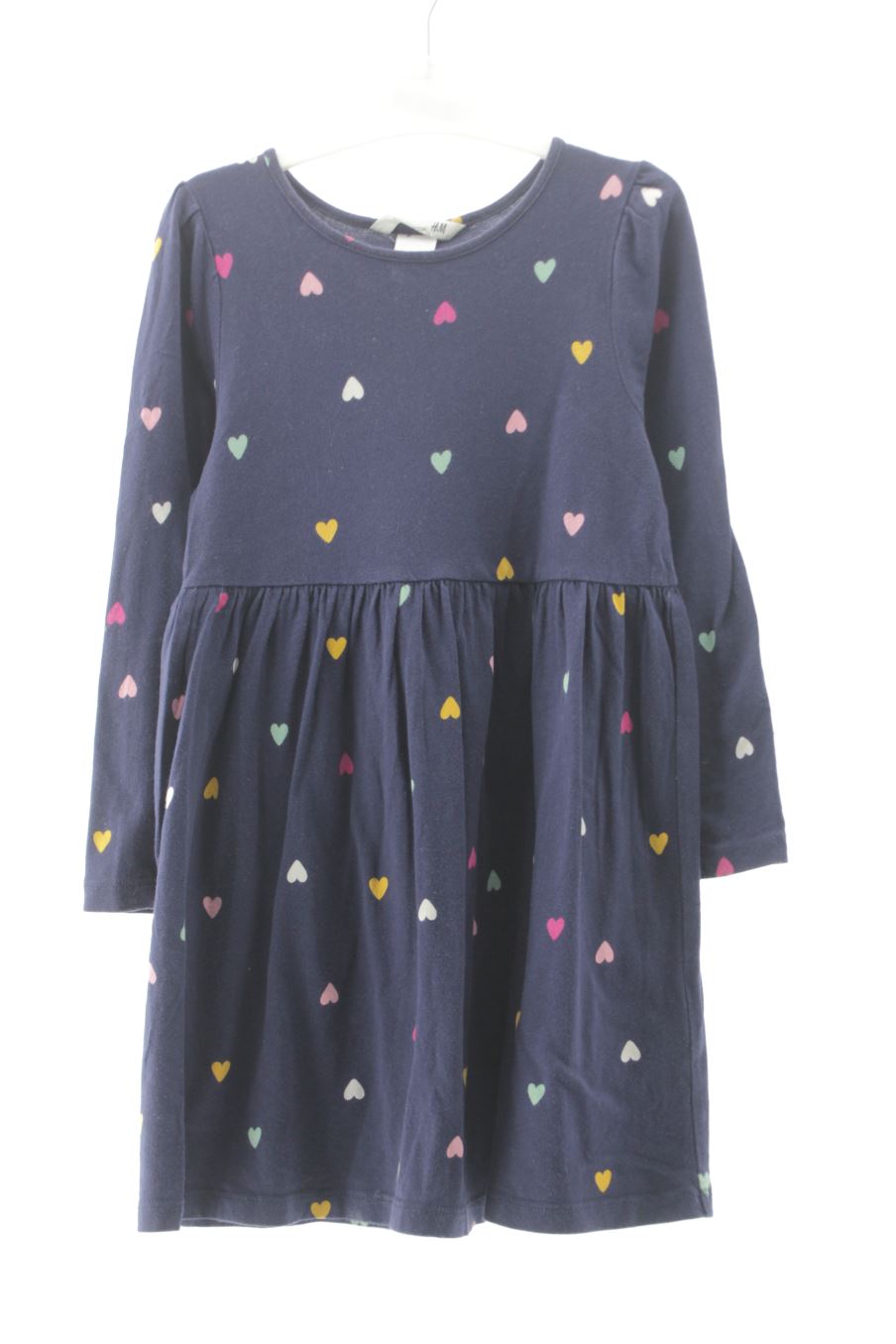 gebraucht H&M Aufwändiges Kleid Größe 106